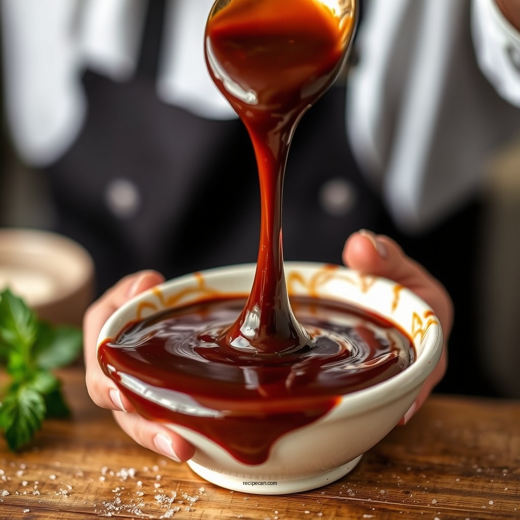 Tips for Perfecting Your Sauce - hot fudge sauce recipe