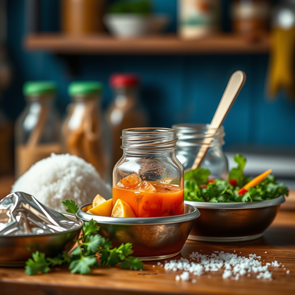 Understanding the Ingredients - hot n juice recipe sriracha sauce and sugar