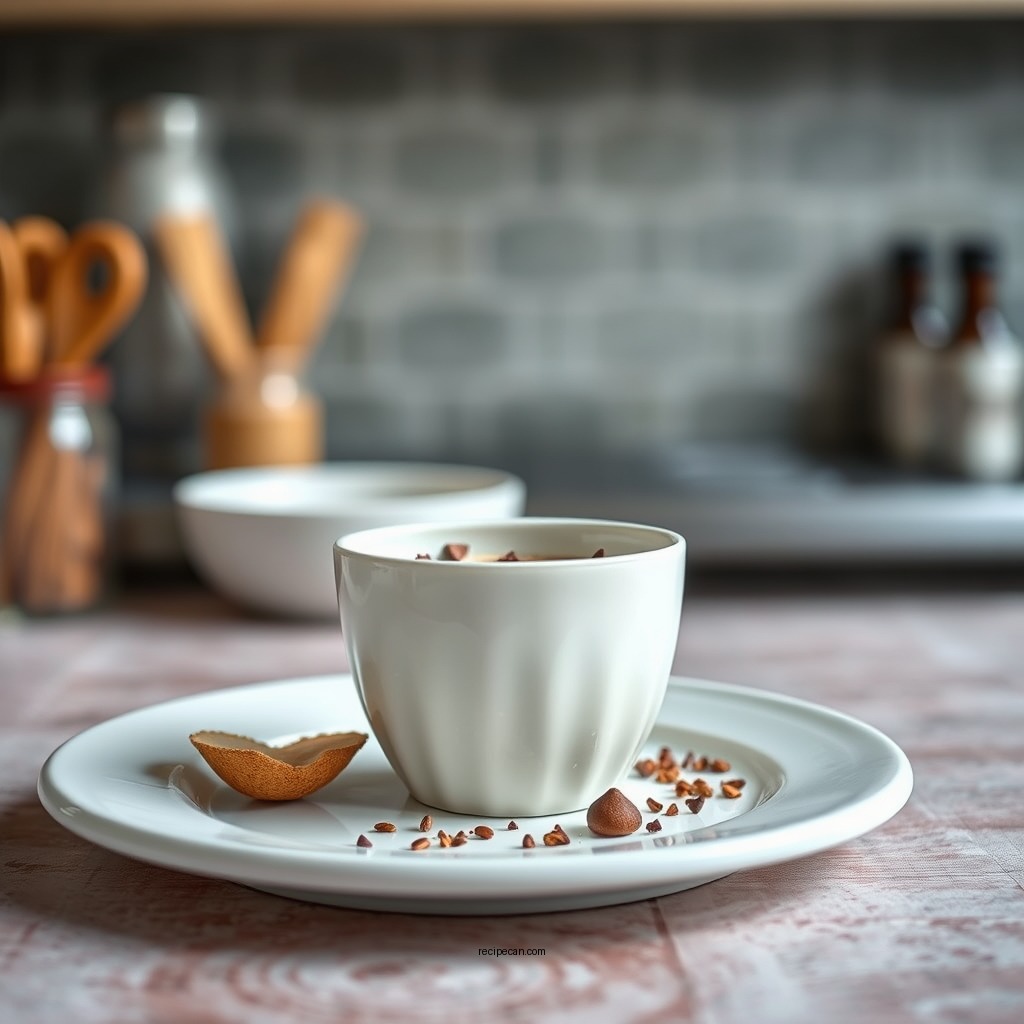 Ingredients You Will Need - how to make chocolate mousse recipe