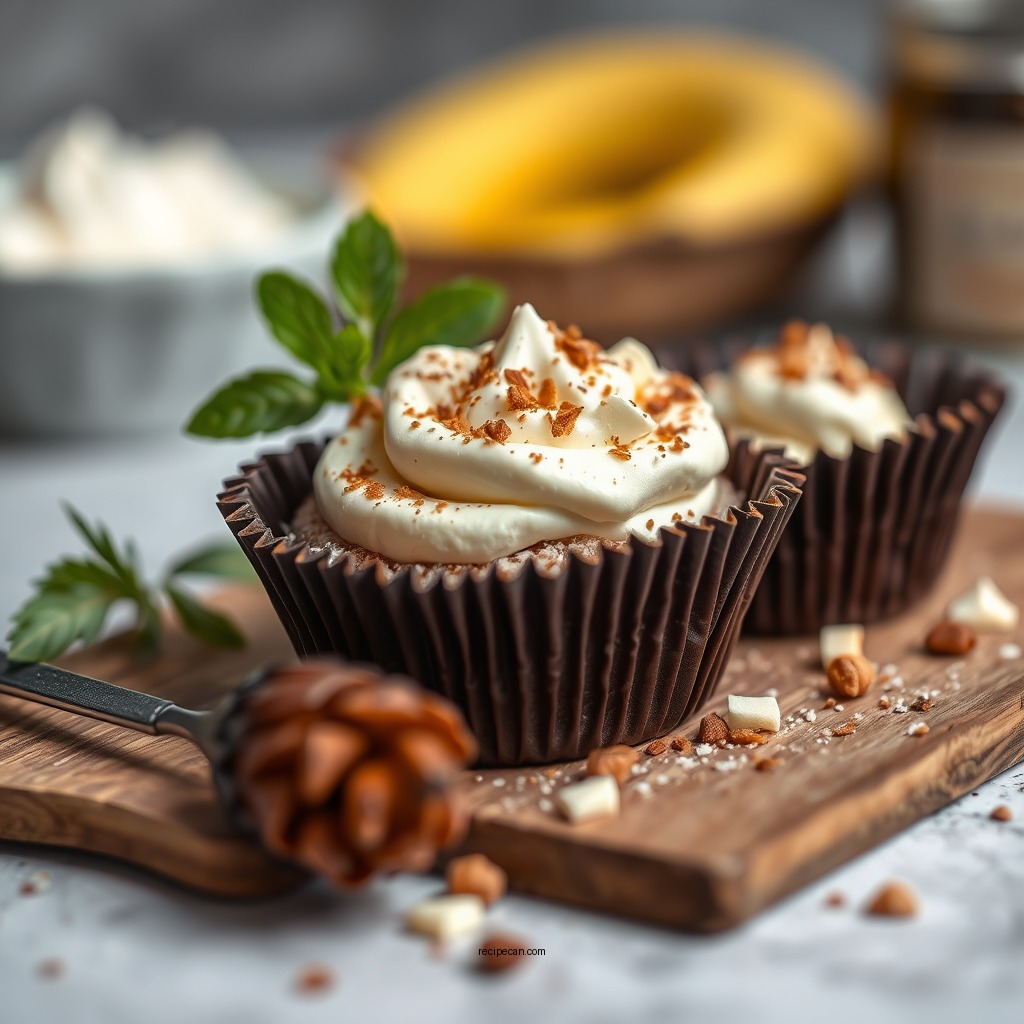 Essential Ingredients - how to make mousse recipe