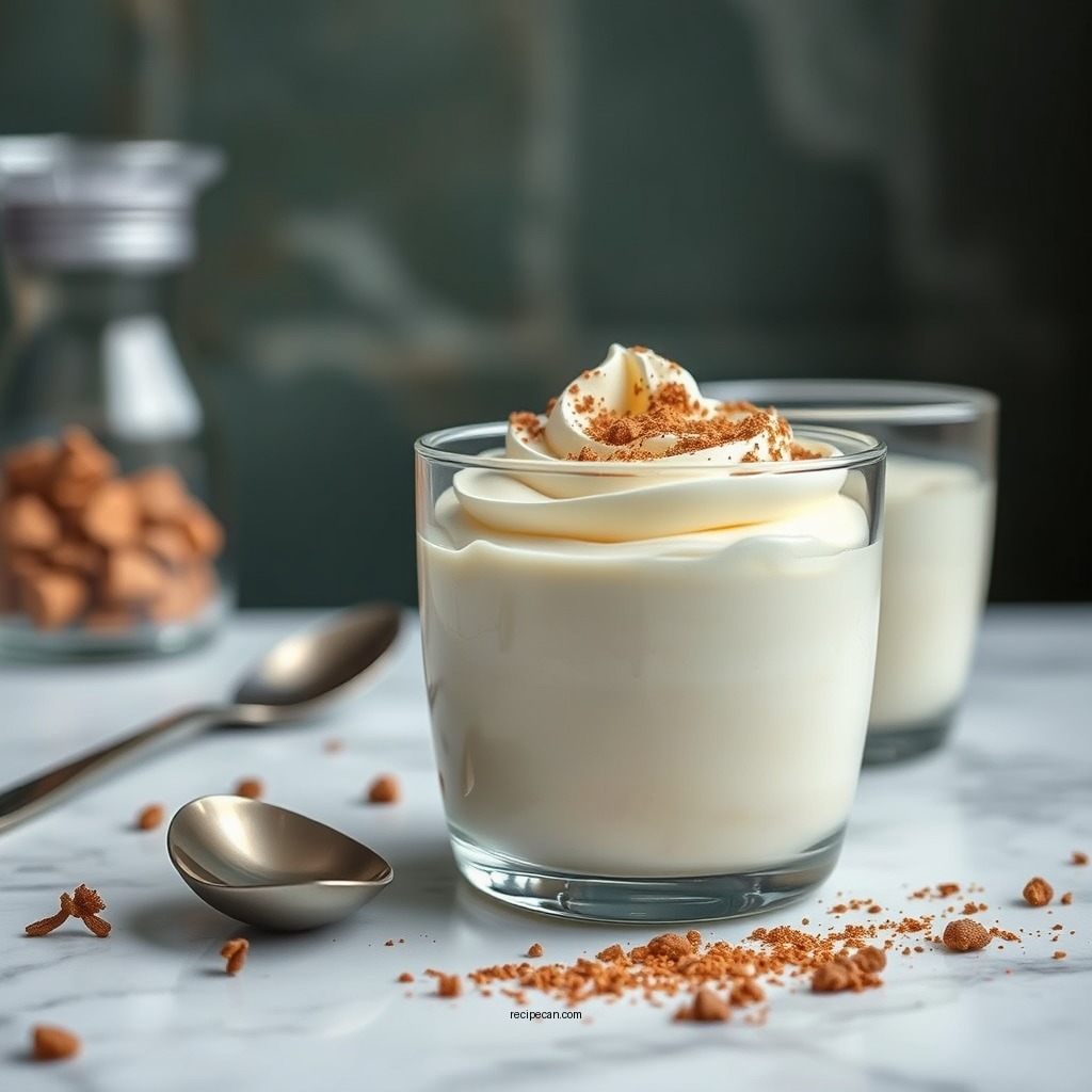 Understanding Mousse - how to make mousse recipe