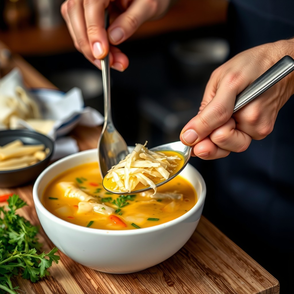 Tips for Enhancing the Flavor - hungarian sauerkraut soup recipe