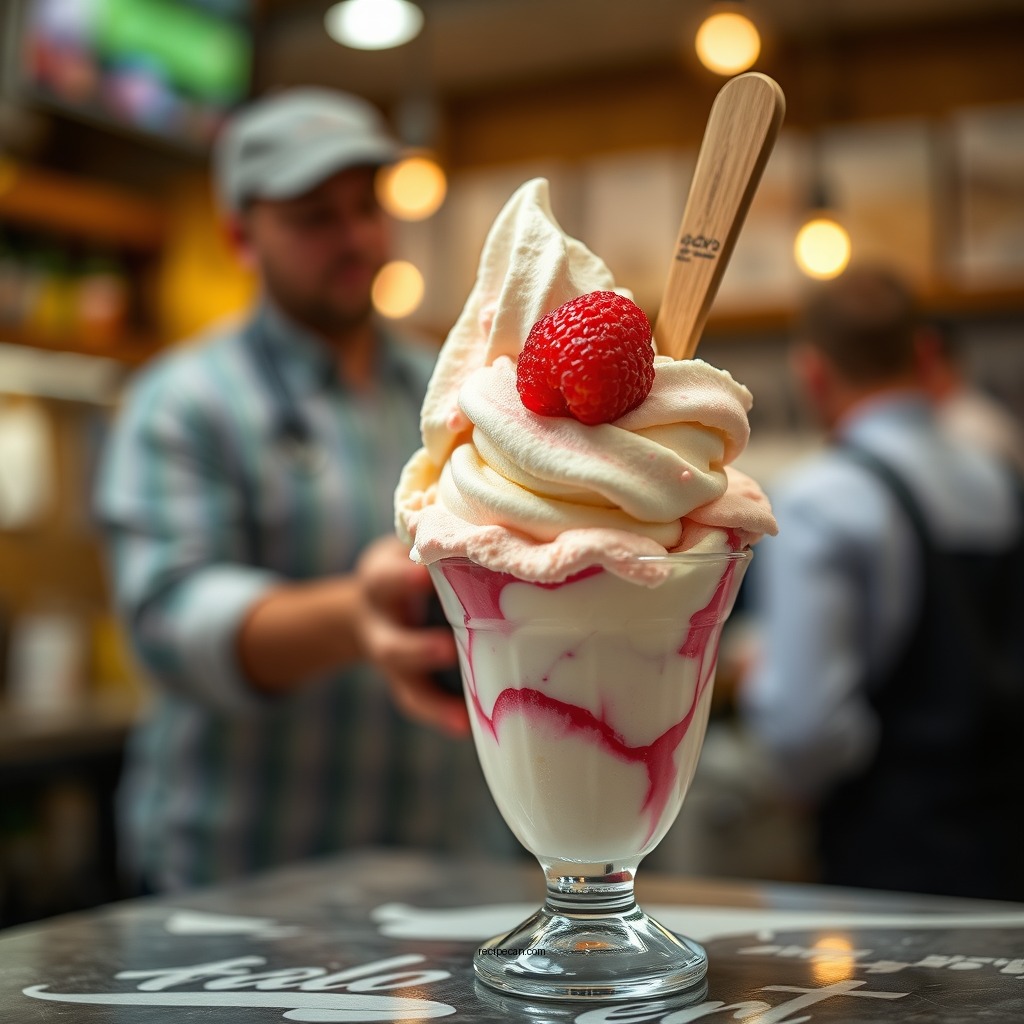 Flavoring Your Ice Cream - ice cream cuisinart recipe