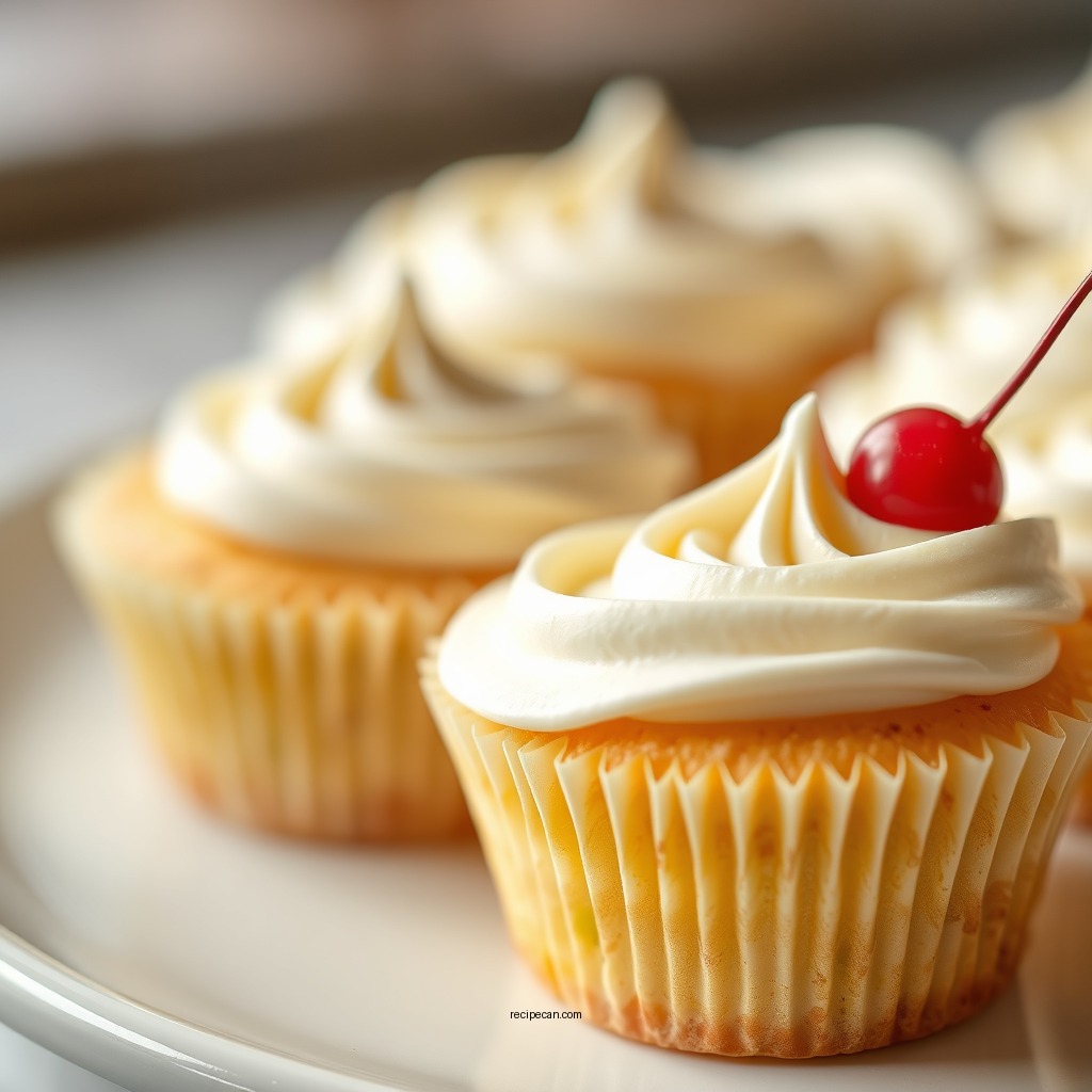 Flavor Variations to Try - icing recipe with pudding and cool whip