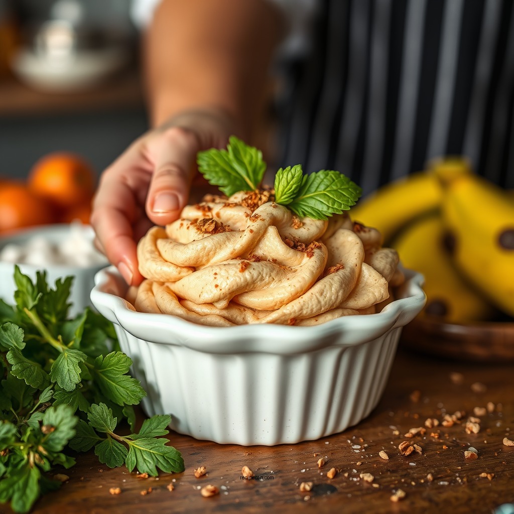 Ingredients You’ll Need - impossible pie recipe