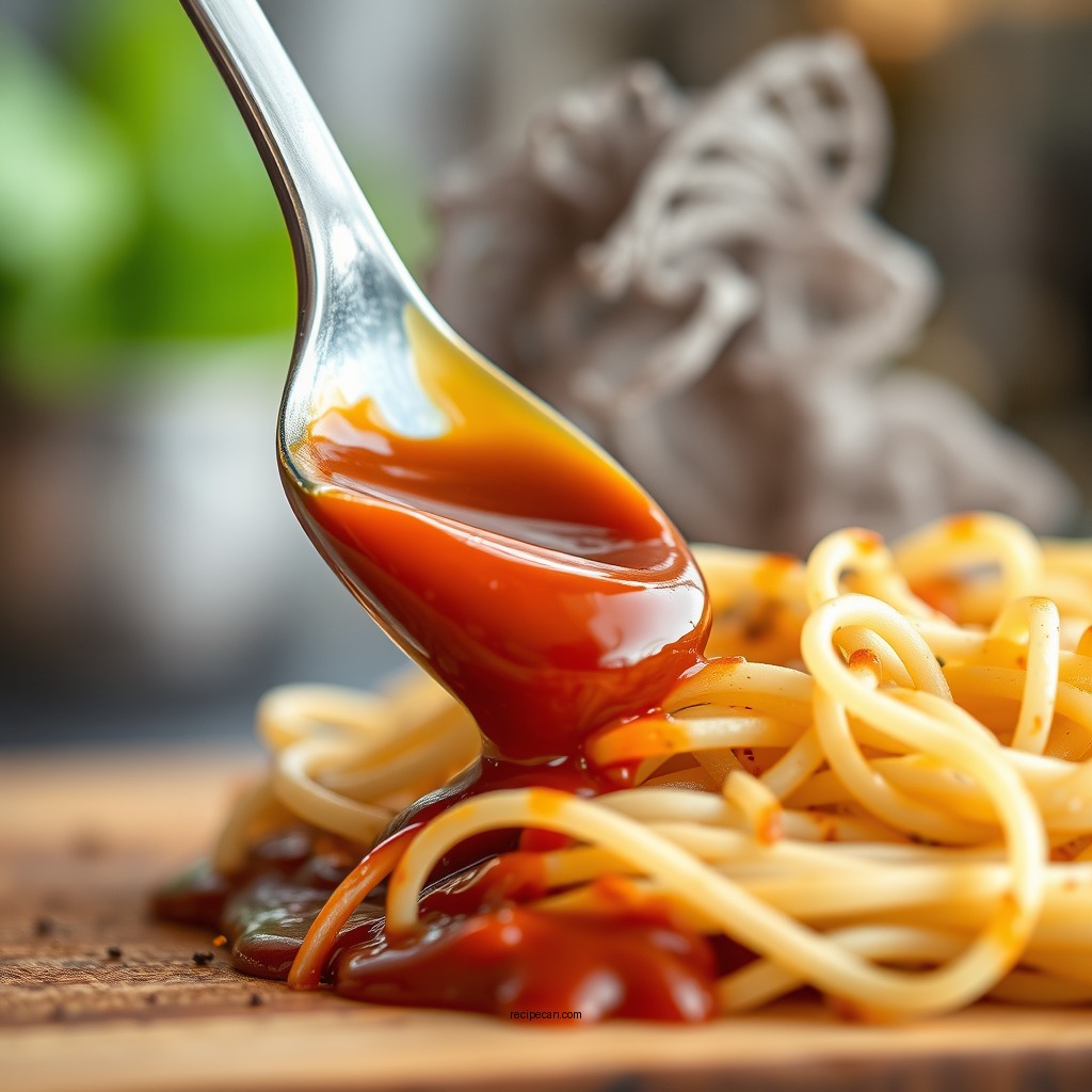 Tips for the Best Flavor - in and out sauce recipe