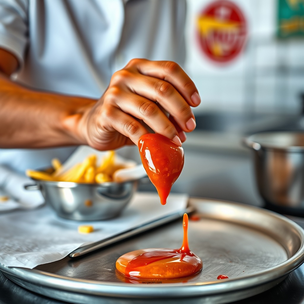 Step-by-Step Instructions - in n out sauce recipe