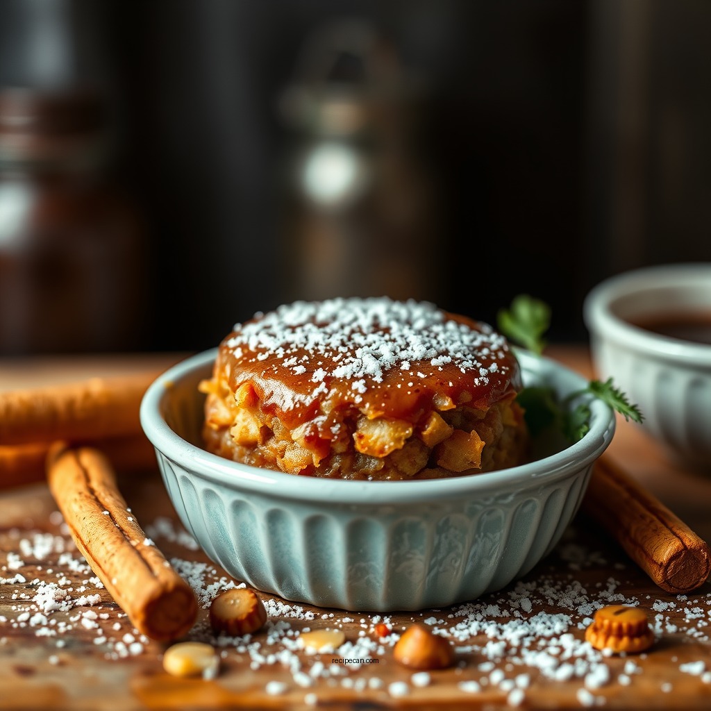 Cooking Instructions - indian pudding recipe yankee magazine