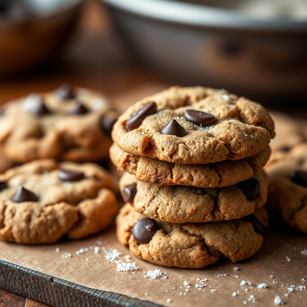 No-Bake Cookie Recipes - interesting cookie recipes