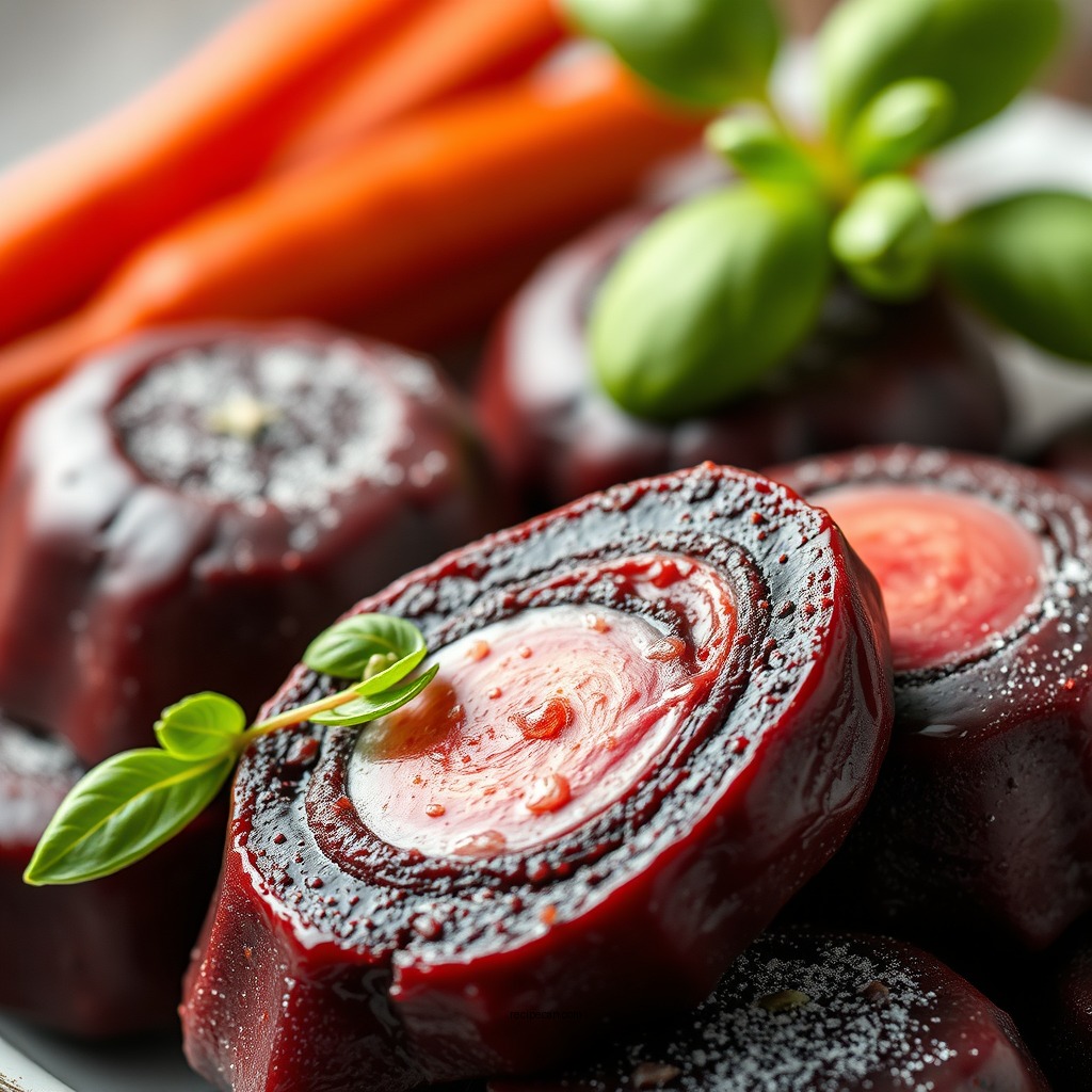 Understanding Blood Pudding Ingredients - irish blood pudding recipe