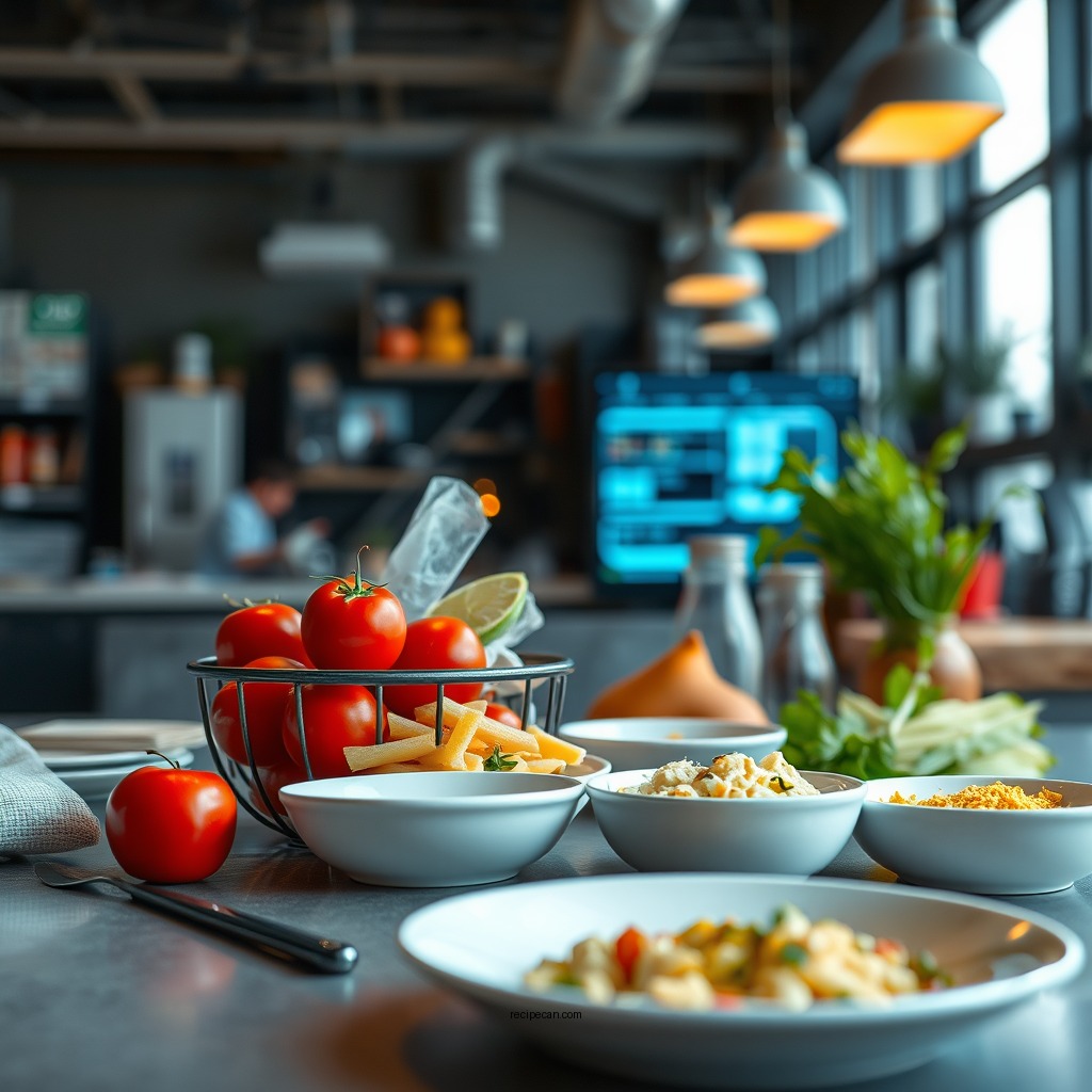 Ingredients You'll Need - jamaican pasta salad recipe