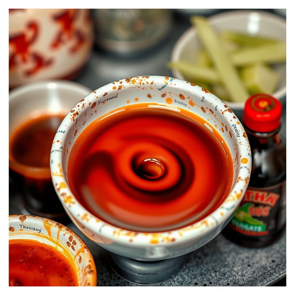 Understanding Japanese Barbecue Sauce - japanese barbecue sauce recipes