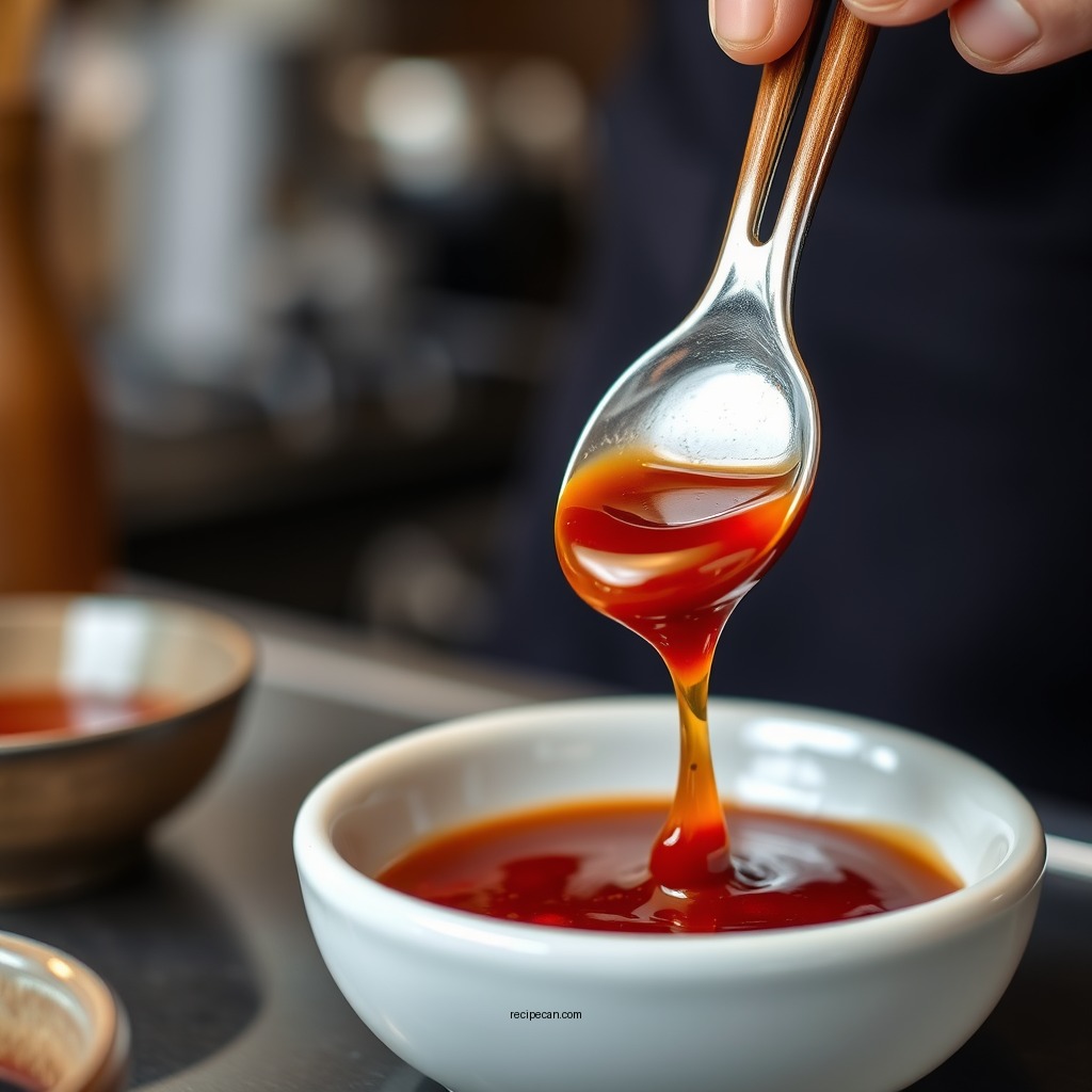 Tips for Customizing Your Sauce - japanese bbq sauce recipe