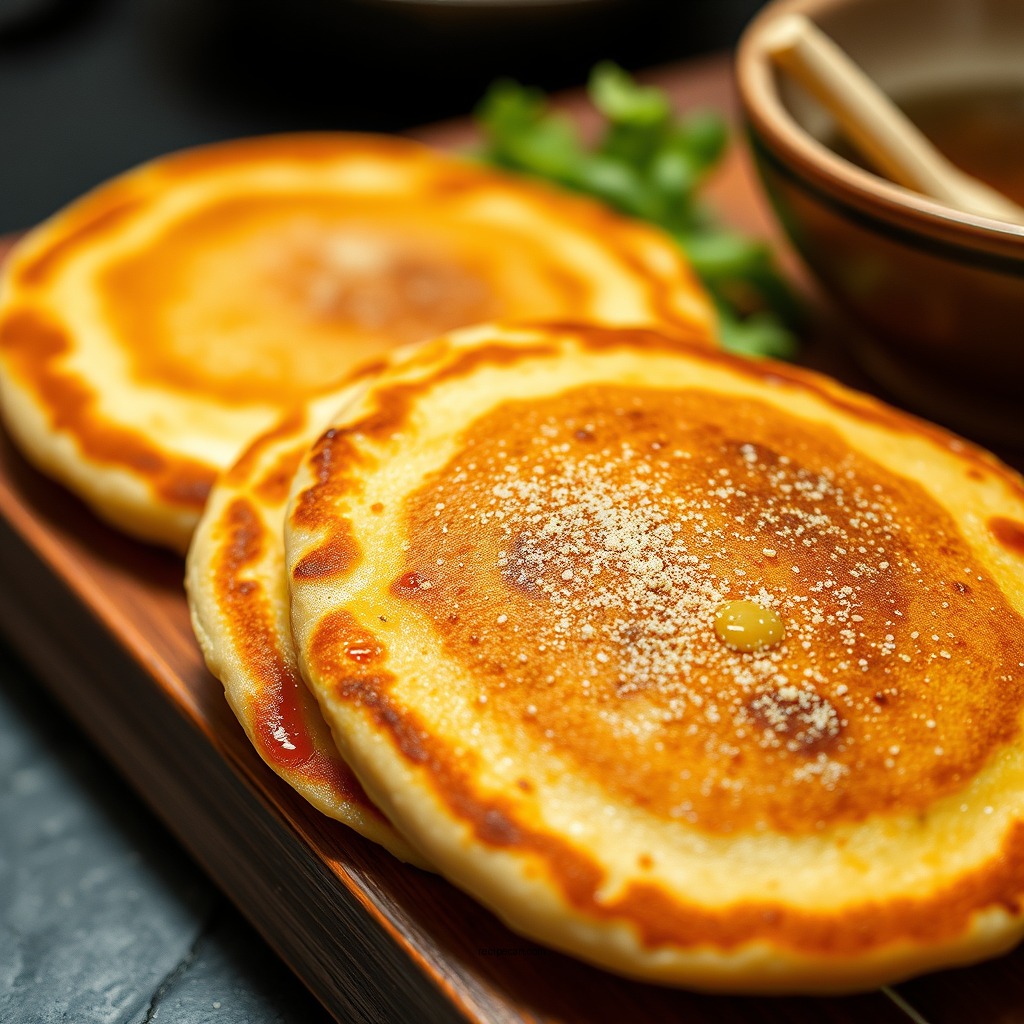 The Ingredients You’ll Need - japanese pancakes recipe