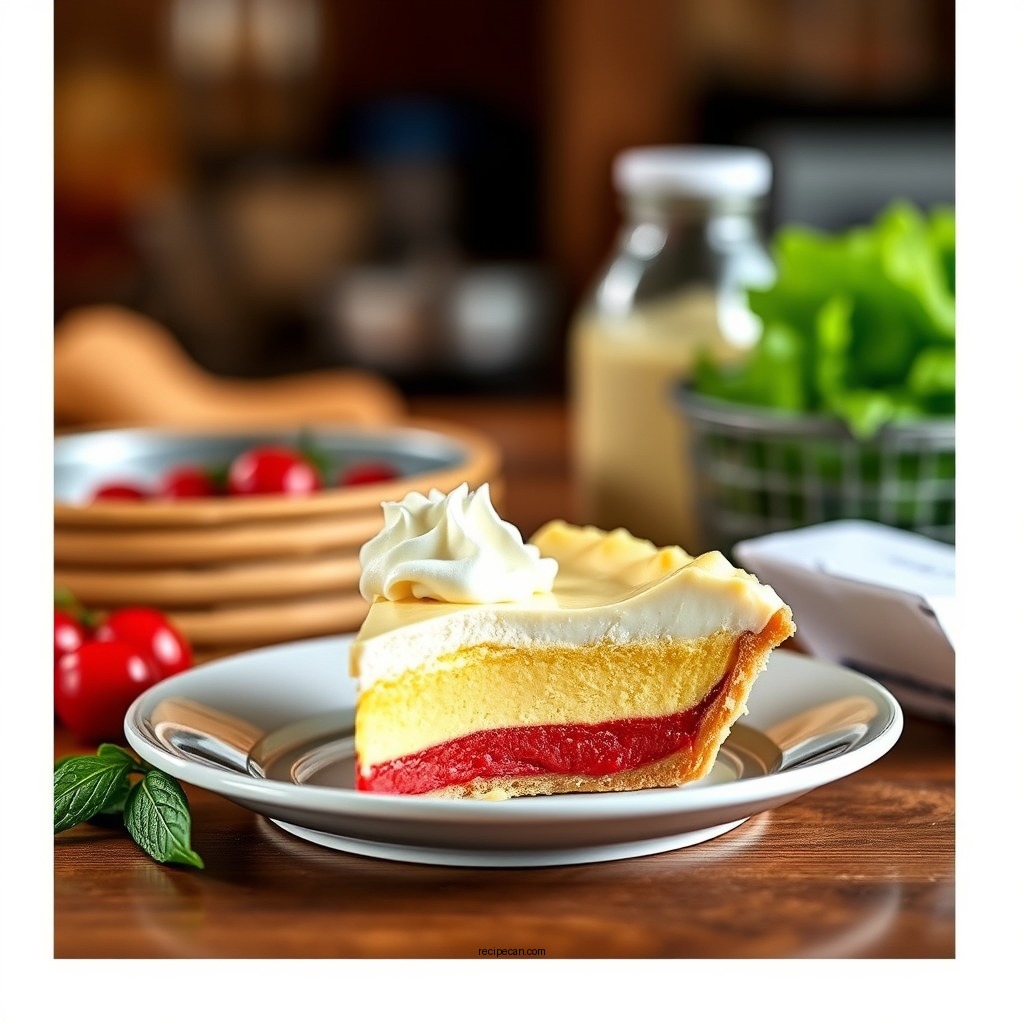 Ingredients Needed - jello instant pudding pie recipe on box 5.9 oz