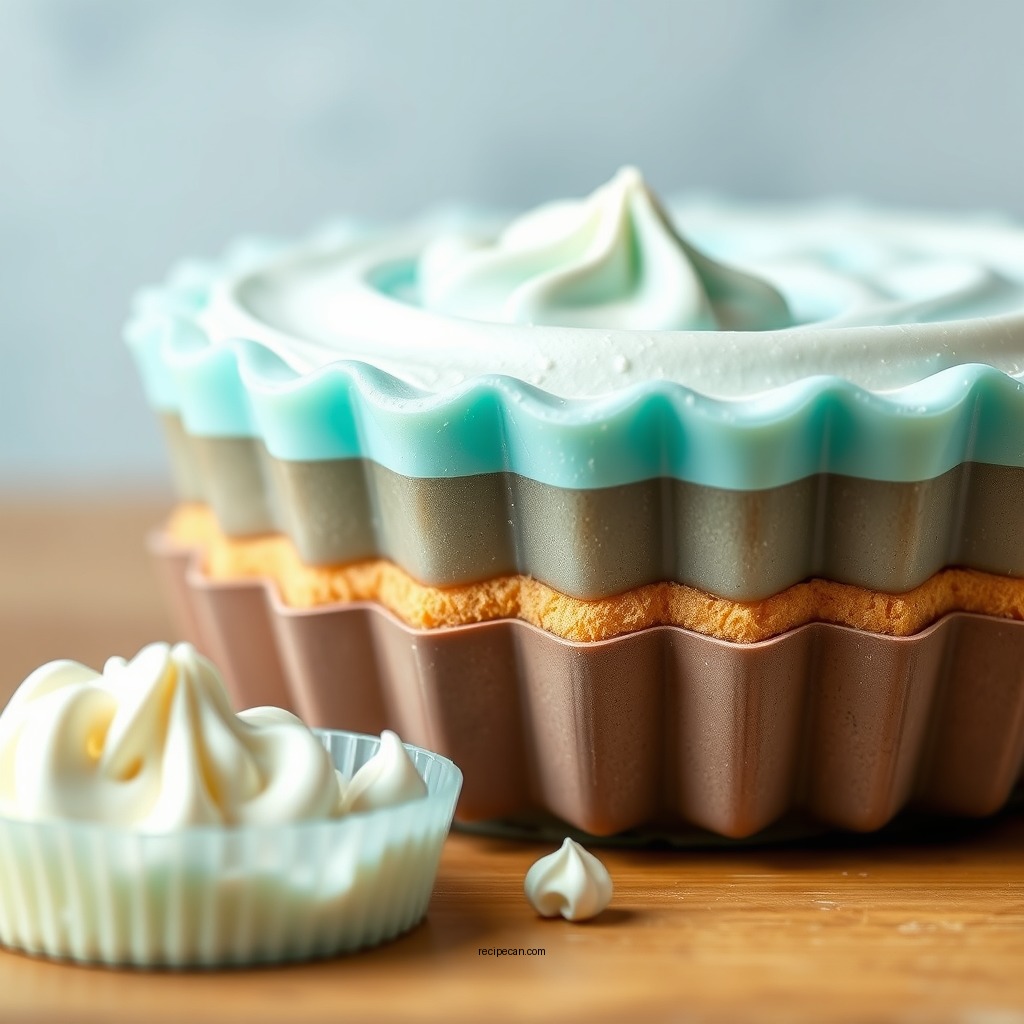 Ingredients You'll Need - jello pudding pie recipe with cool whip