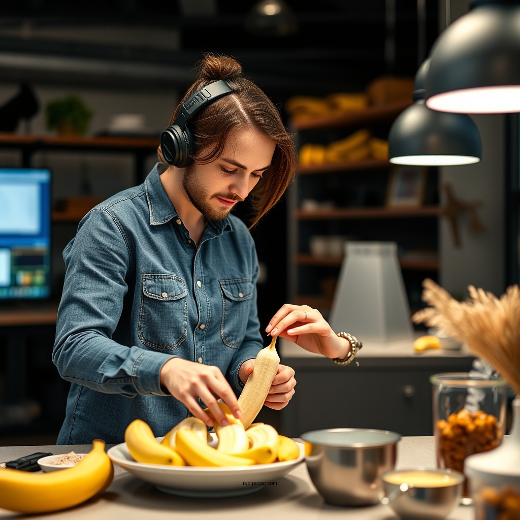 Step-by-Step Instructions - joanna gaines banana pudding recipe