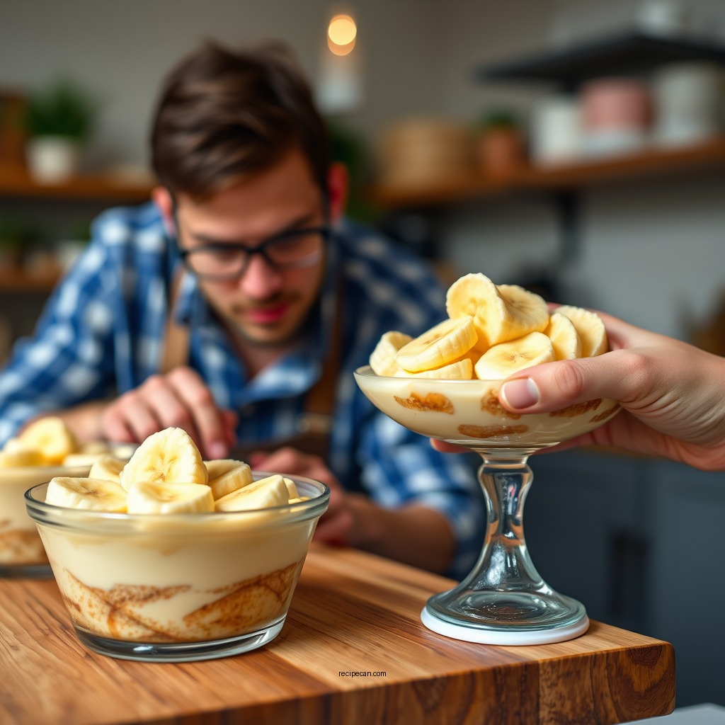 Tips for the Best Banana Pudding - joanna gaines banana pudding recipe