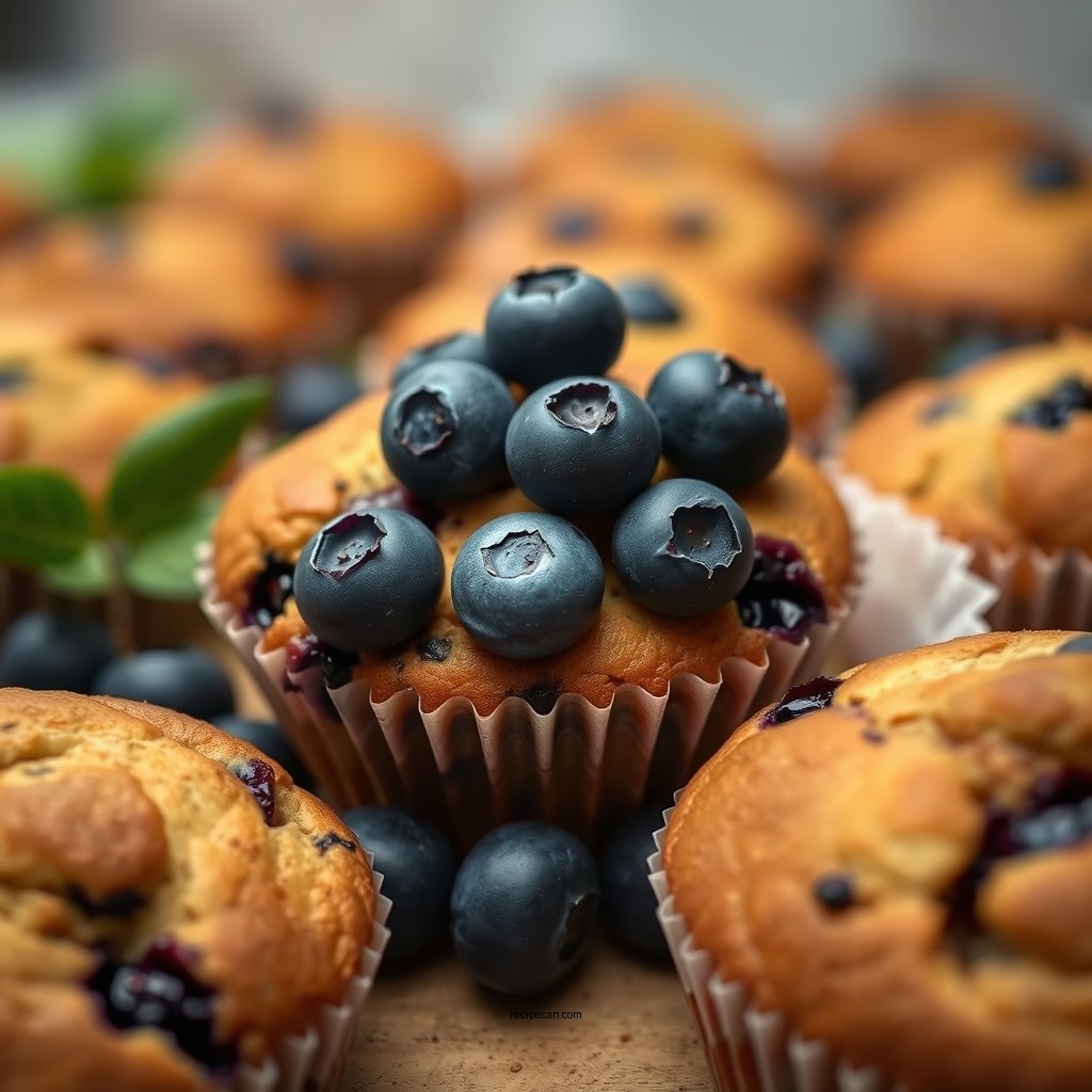 The History of Jordan Marsh Blueberry Muffins - jordan marsh blueberry muffin recipe