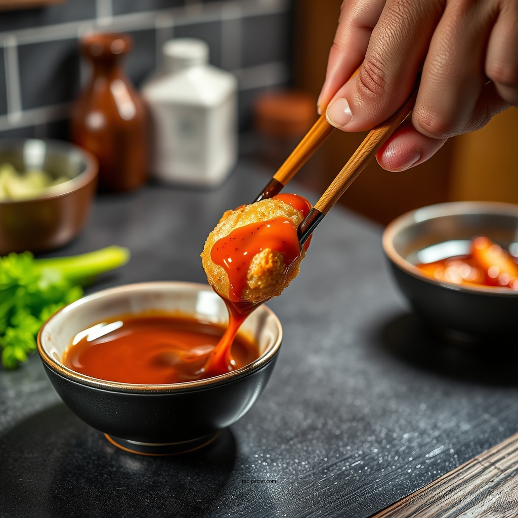 Tips for Best Results - katsu sauce recipe