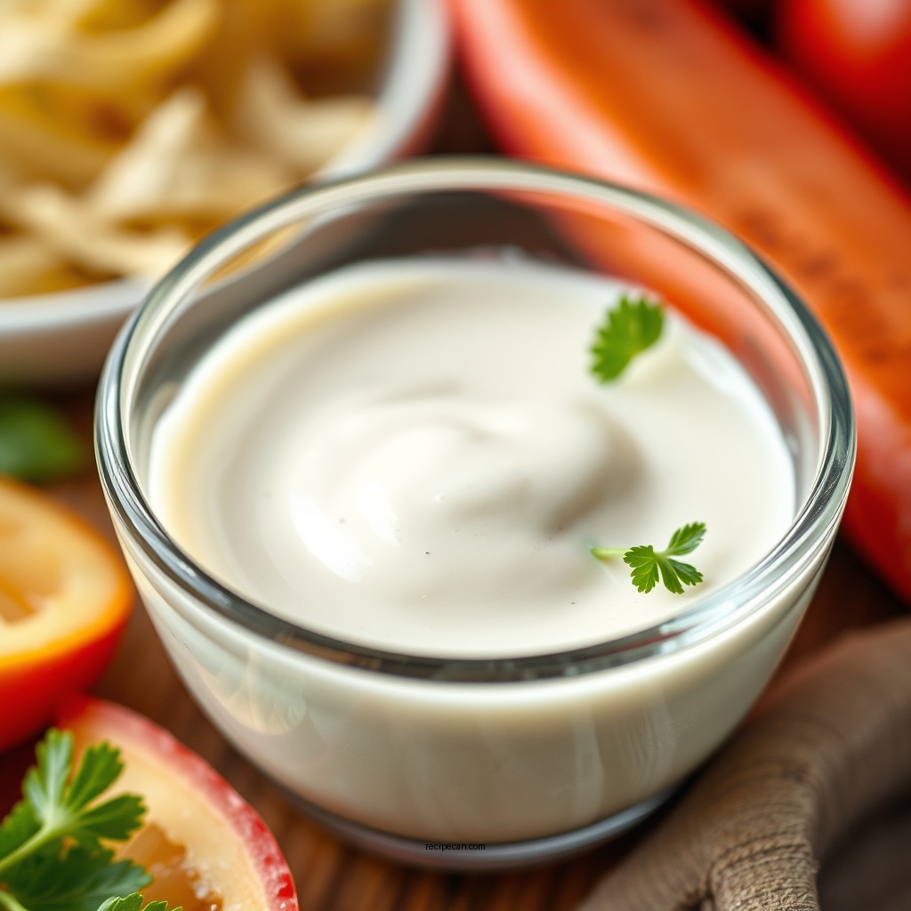 Flavor Variations to Try - kefir salad dressing recipe