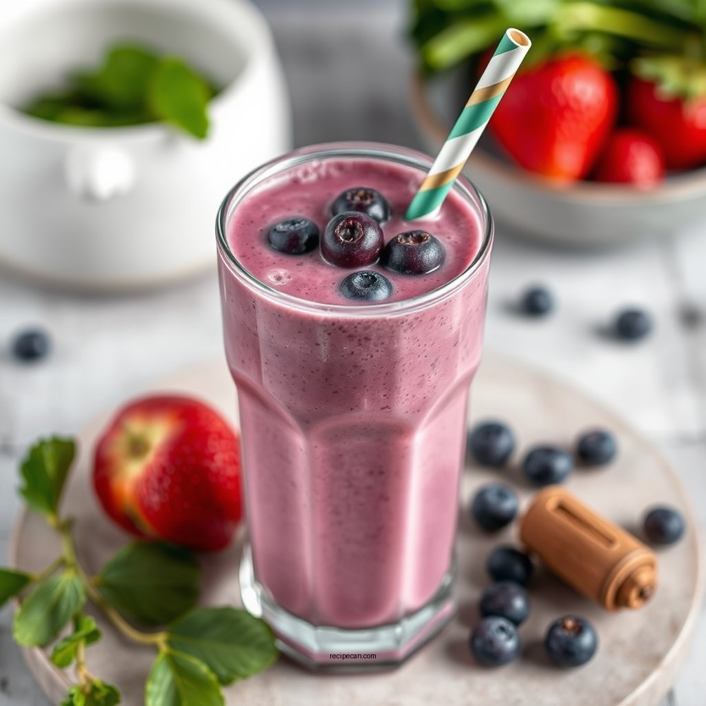 Easy Keto Smoothie Recipes - keto diet smoothie recipes