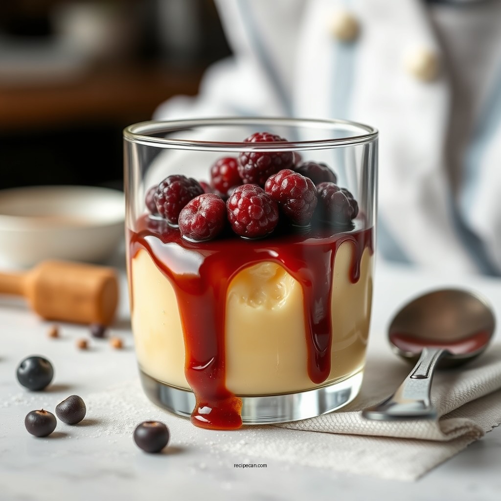 Tips for Perfecting Your Pudding - keto vanilla pudding recipe
