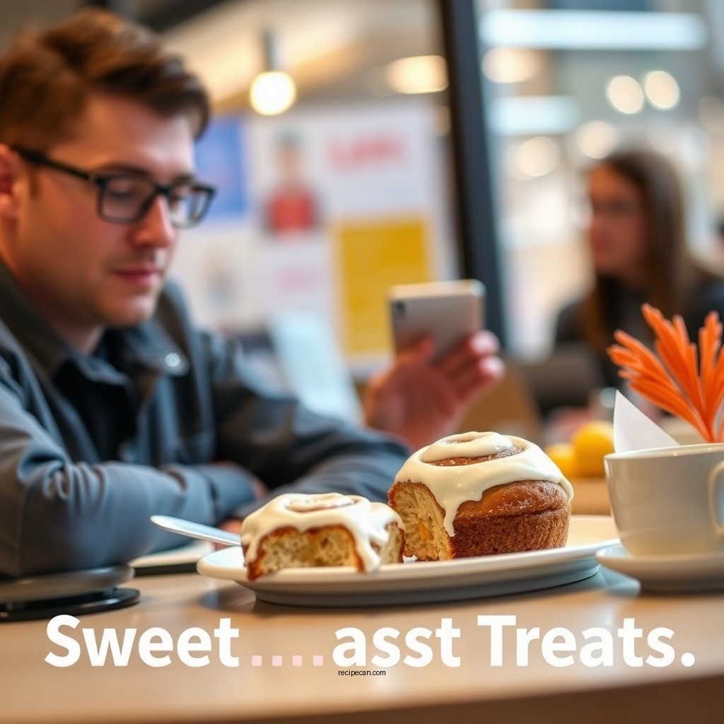 Sweet Breakfast Treats - king hawaiian rolls recipes