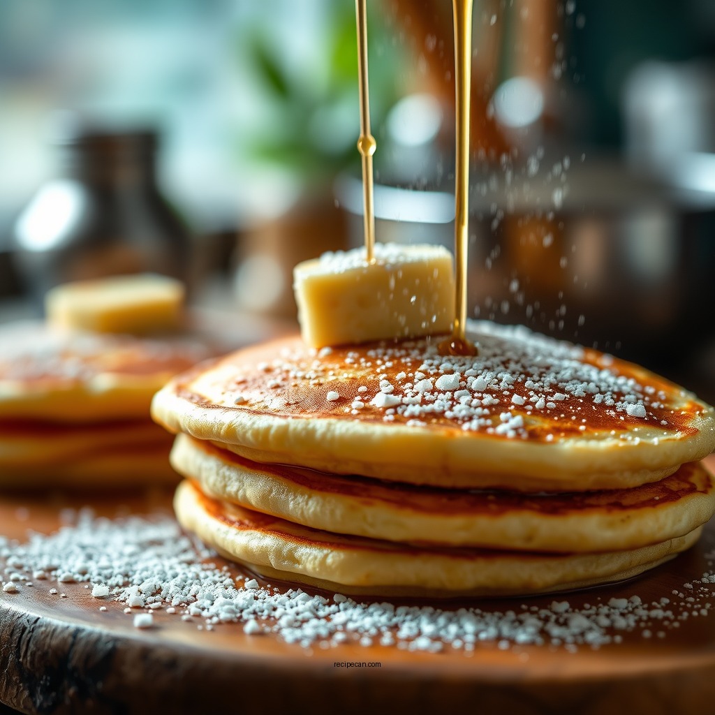 Cooking Your Pancakes - kodiak cakes pancake recipe