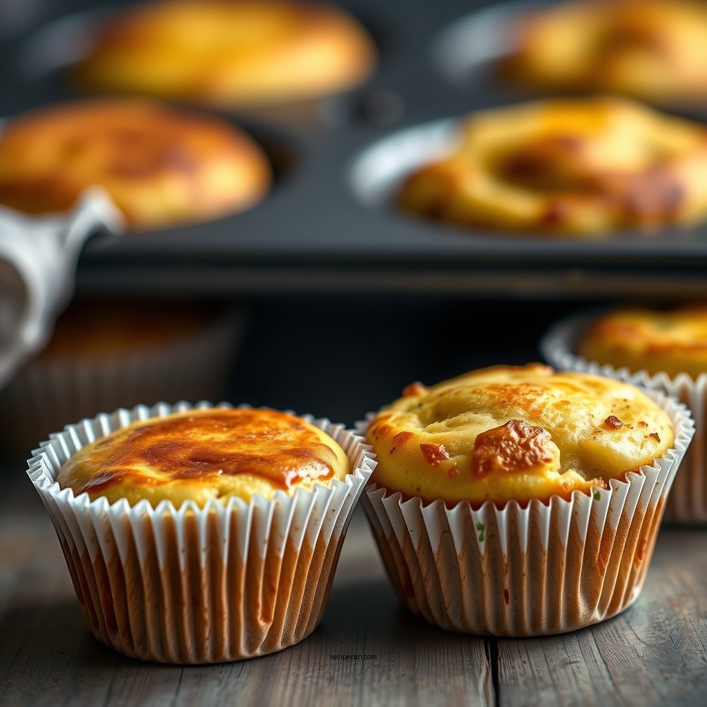 Kodiak Pancake Muffins - kodiak pancake mix recipes