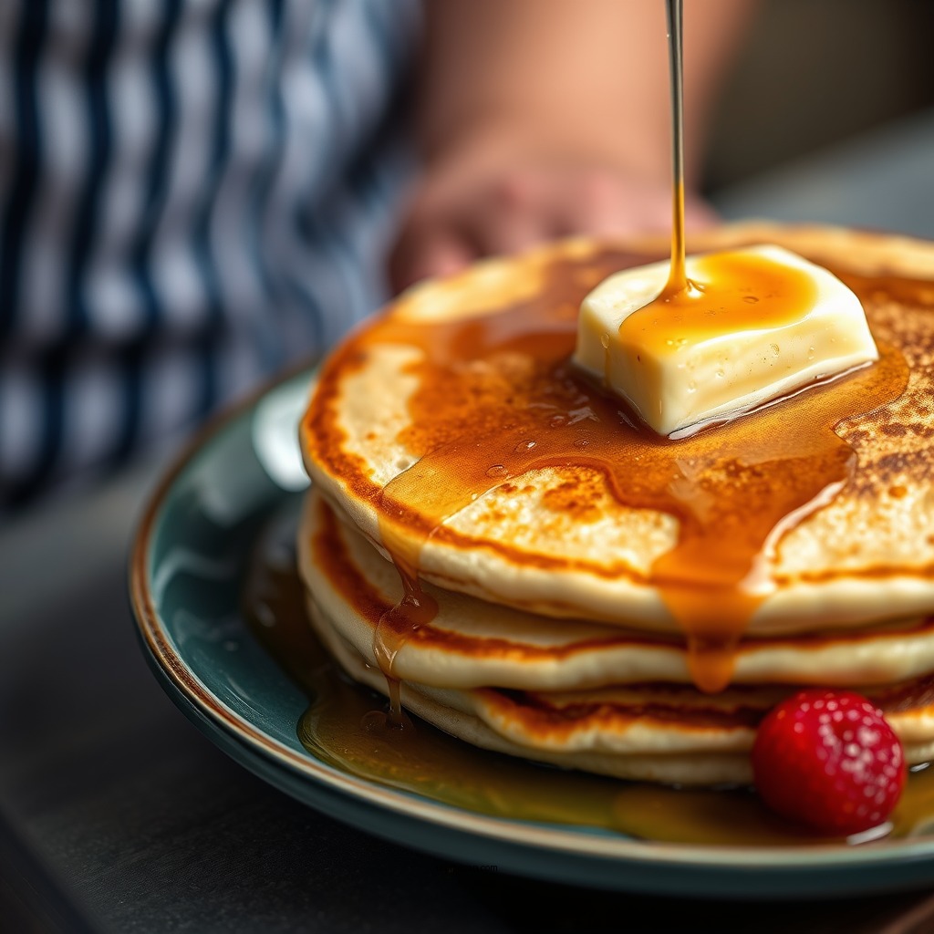 Cooking Tips for Perfect Pancakes - kodiak pancake recipe