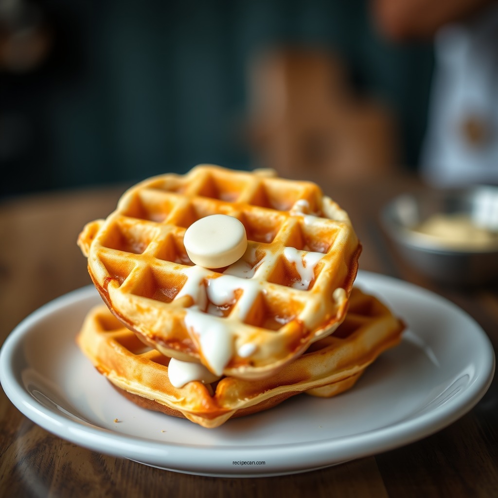 Choosing the Right Krusteaz Mix - krusteaz recipe for waffles