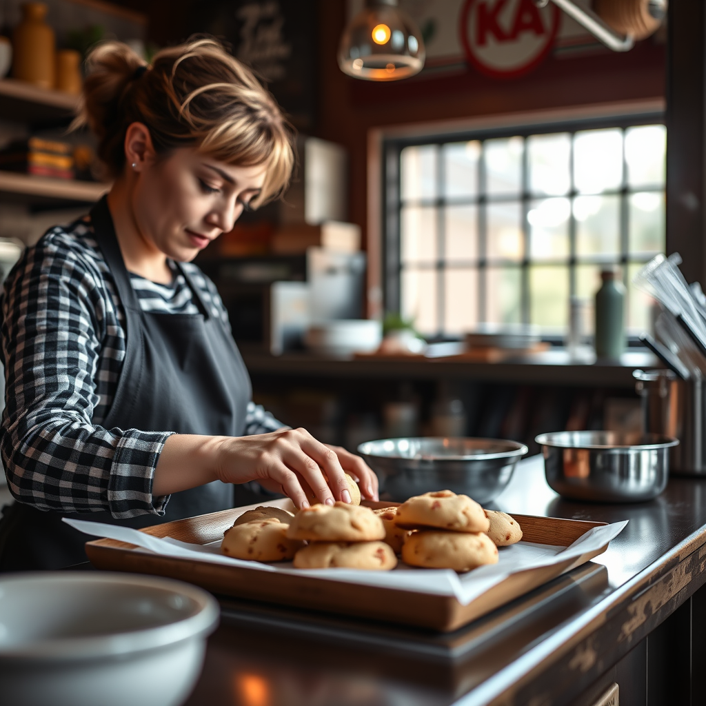 Step-by-Step Instructions - lactation cookie recipe