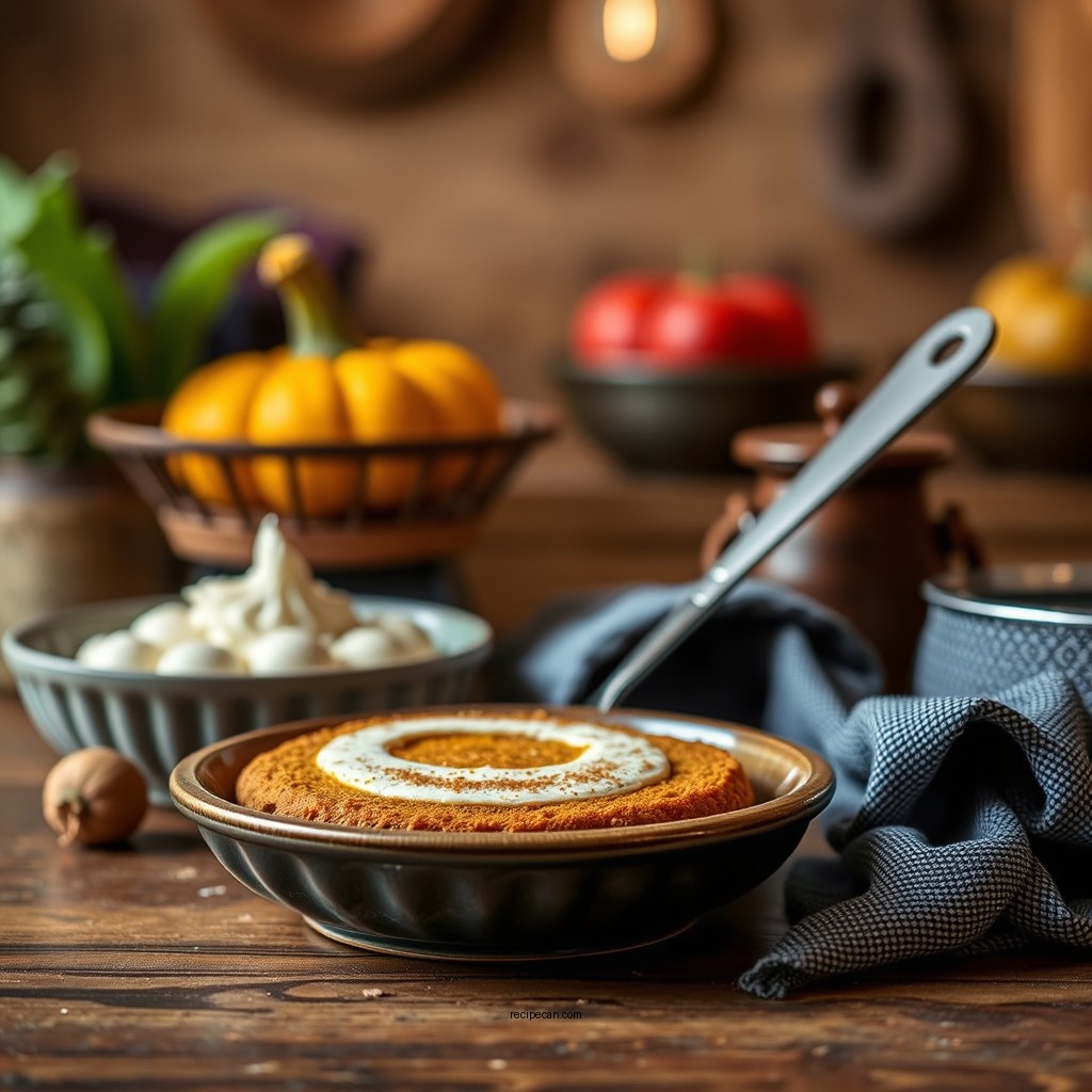 Ingredients You'll Need - libby's pumpkin roll recipe