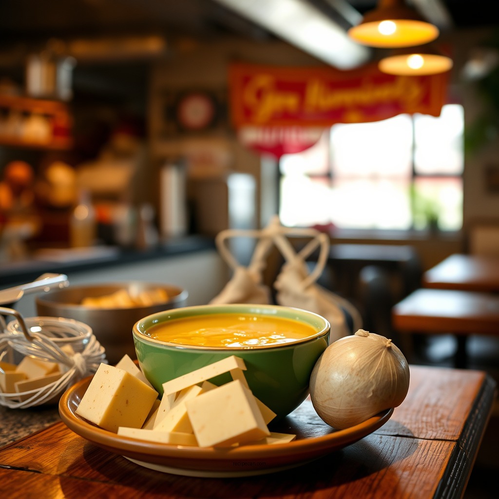 The Basics of Lipton Onion Soup Mix - lipton onion soup mix recipe potatoes