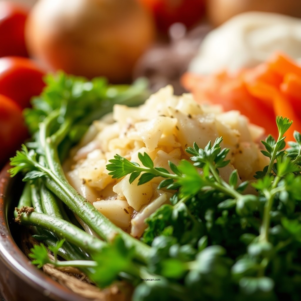 Adding Vegetables for Extra Flavor - lipton onion soup recipes pot roast