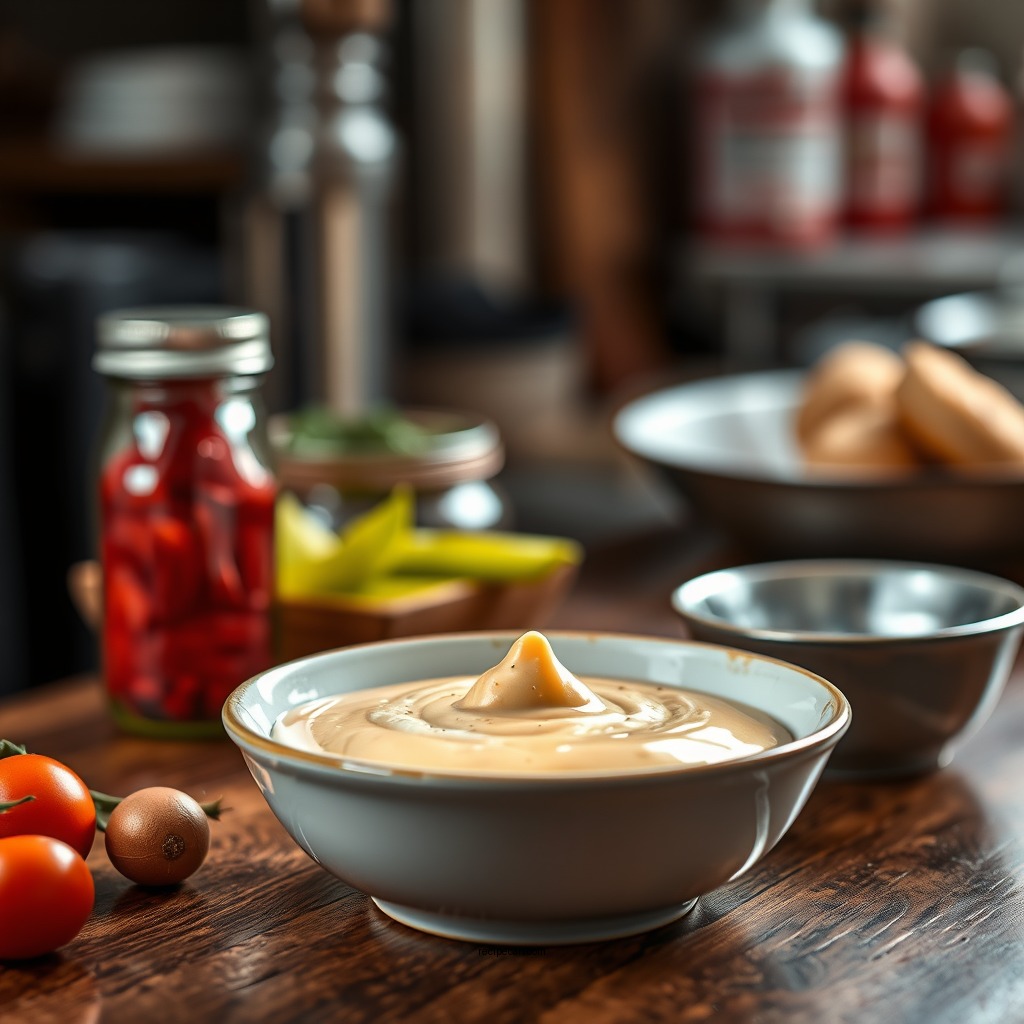 Ingredients You'll Need - lobster sauce recipe