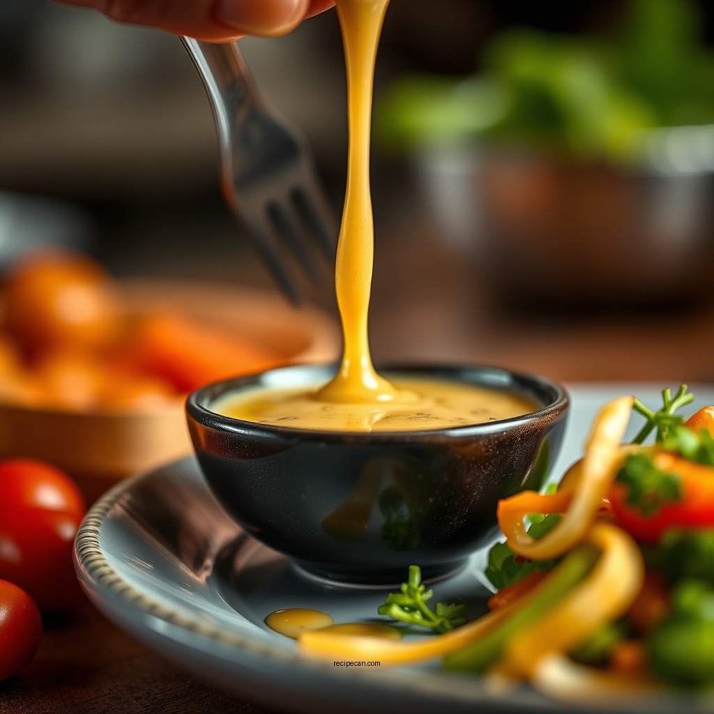 Tips for Achieving the Perfect Flavor - maggiano's house salad dressing recipe
