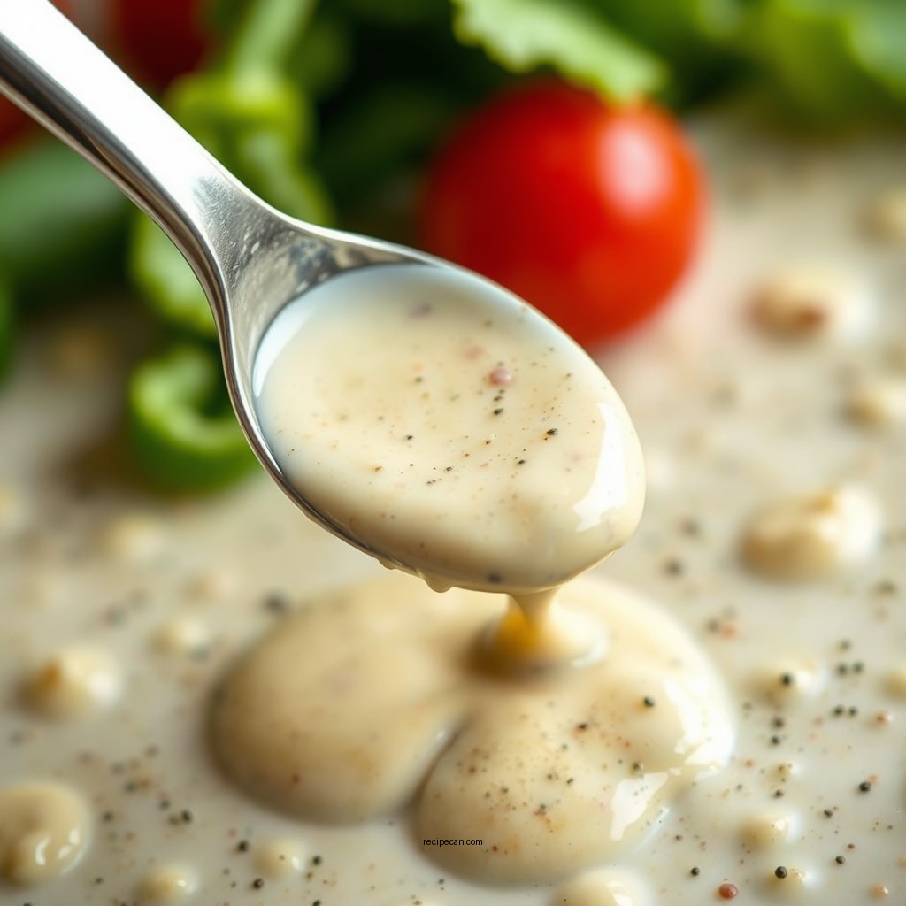 Tips for Adjusting Flavor - maggiano's salad dressing recipe