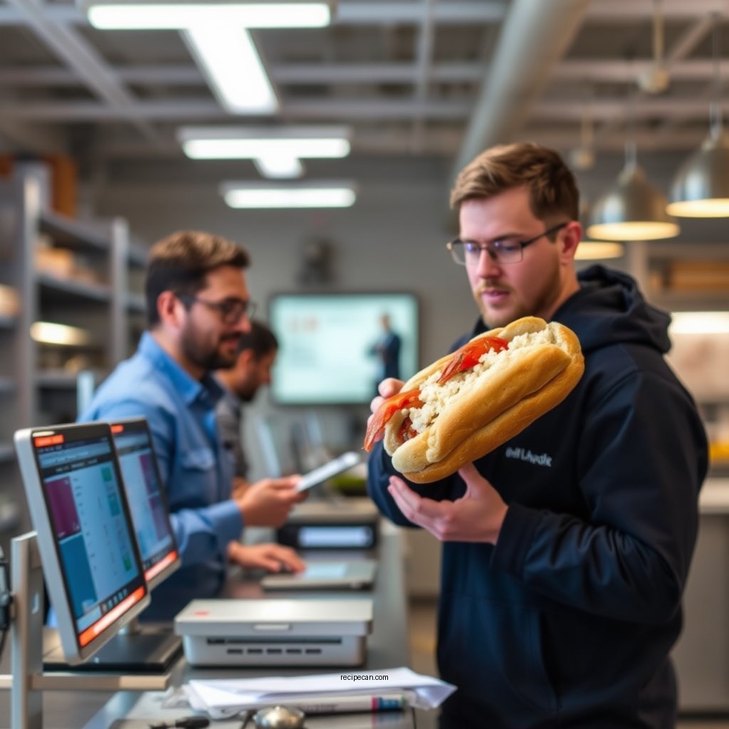 Selecting the Right Lobster - maine lobster roll recipe