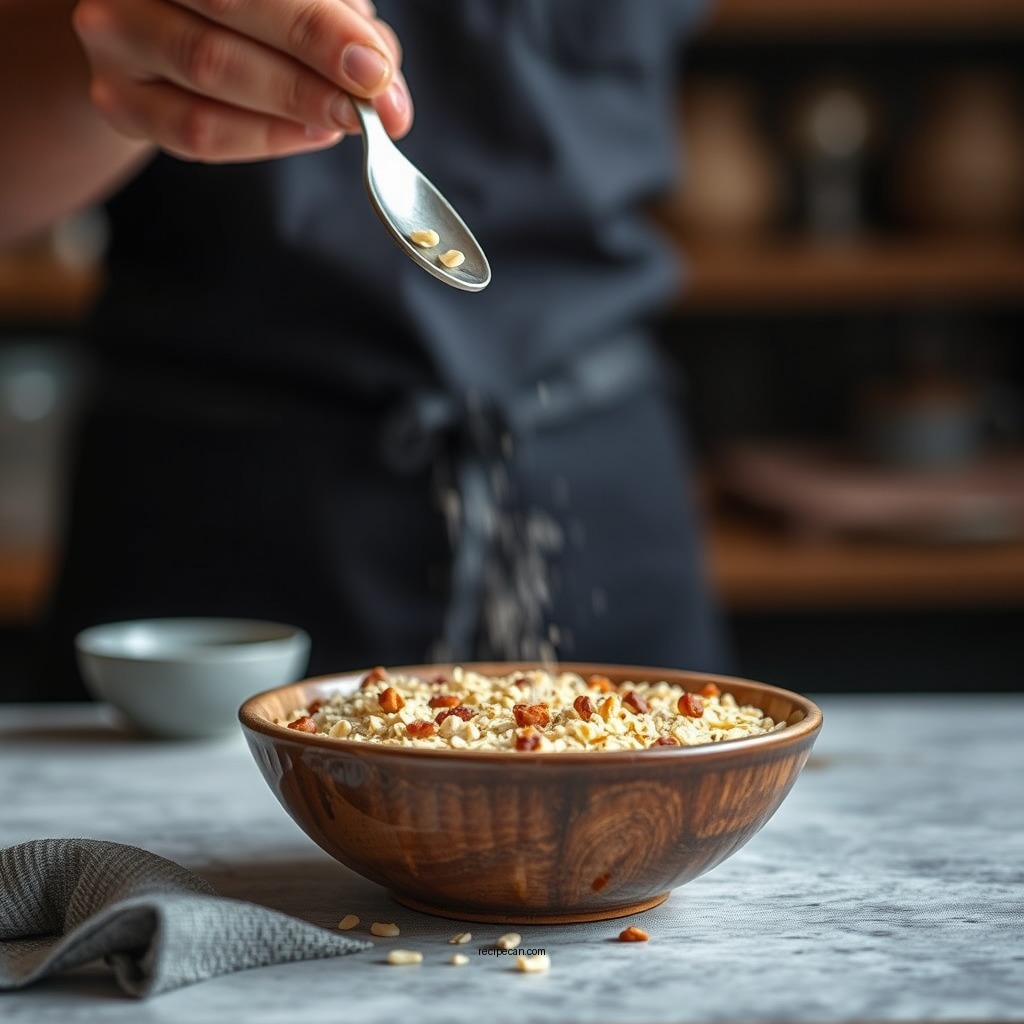 Tips for Perfecting Your Masala Oats - masala oats recipe