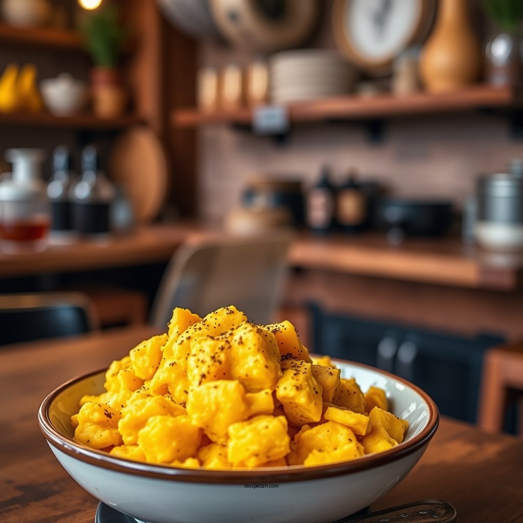 Classic Mashed Butternut Squash - mashed butternut squash recipes