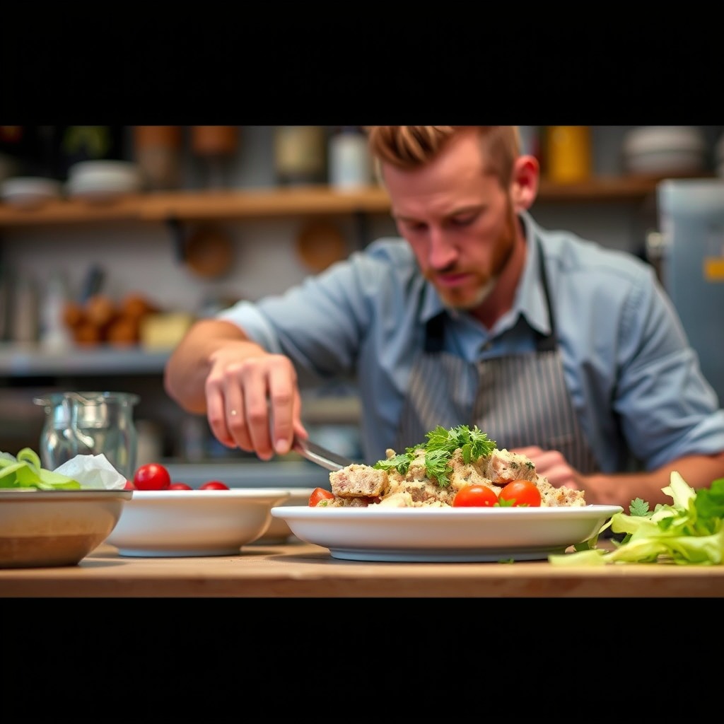 Preparation Steps - matthew mcconaughey tuna salad recipe printable