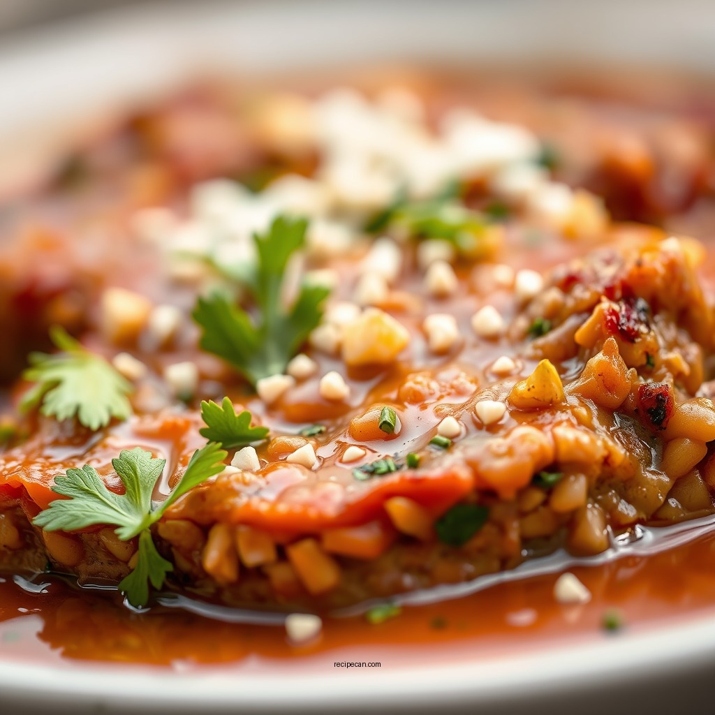 Optional Additions for Extra Flavor - meatloaf sauce recipe