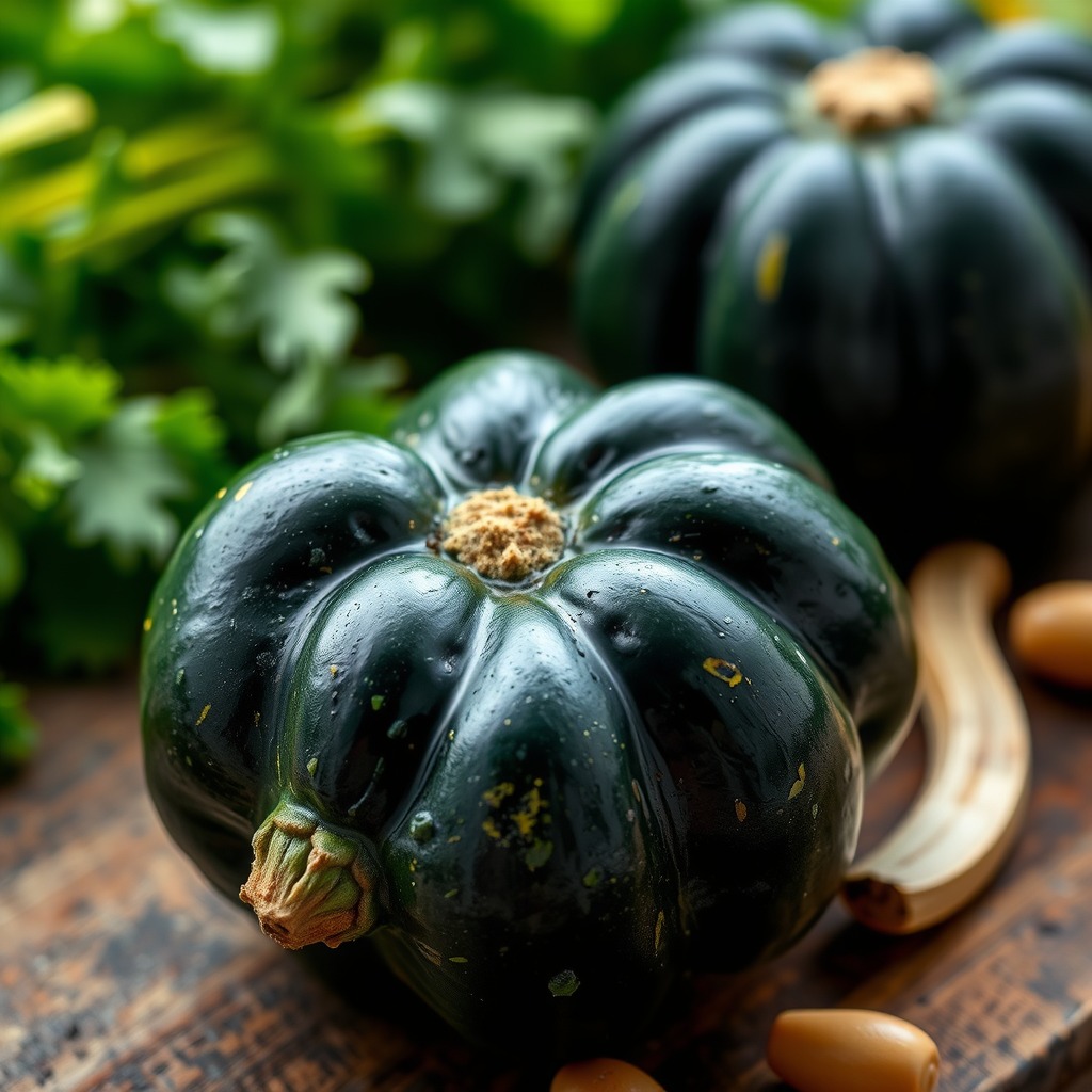 Essential Ingredients for Mexican Squash Dishes - mexican squash recipe