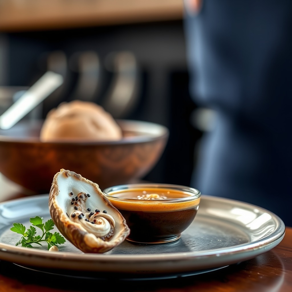 What is Mignonette Sauce? - mignonette sauce recipe