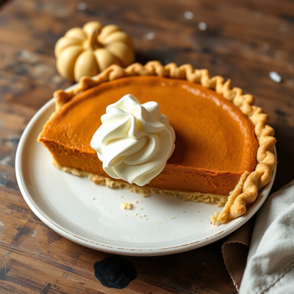 The Unique Milk Bar Pumpkin Pie Crust - milk bar pumpkin pie recipe