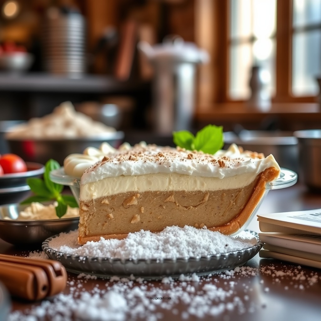 Essential Ingredients for Million Dollar Pie - million dollar pie recipe