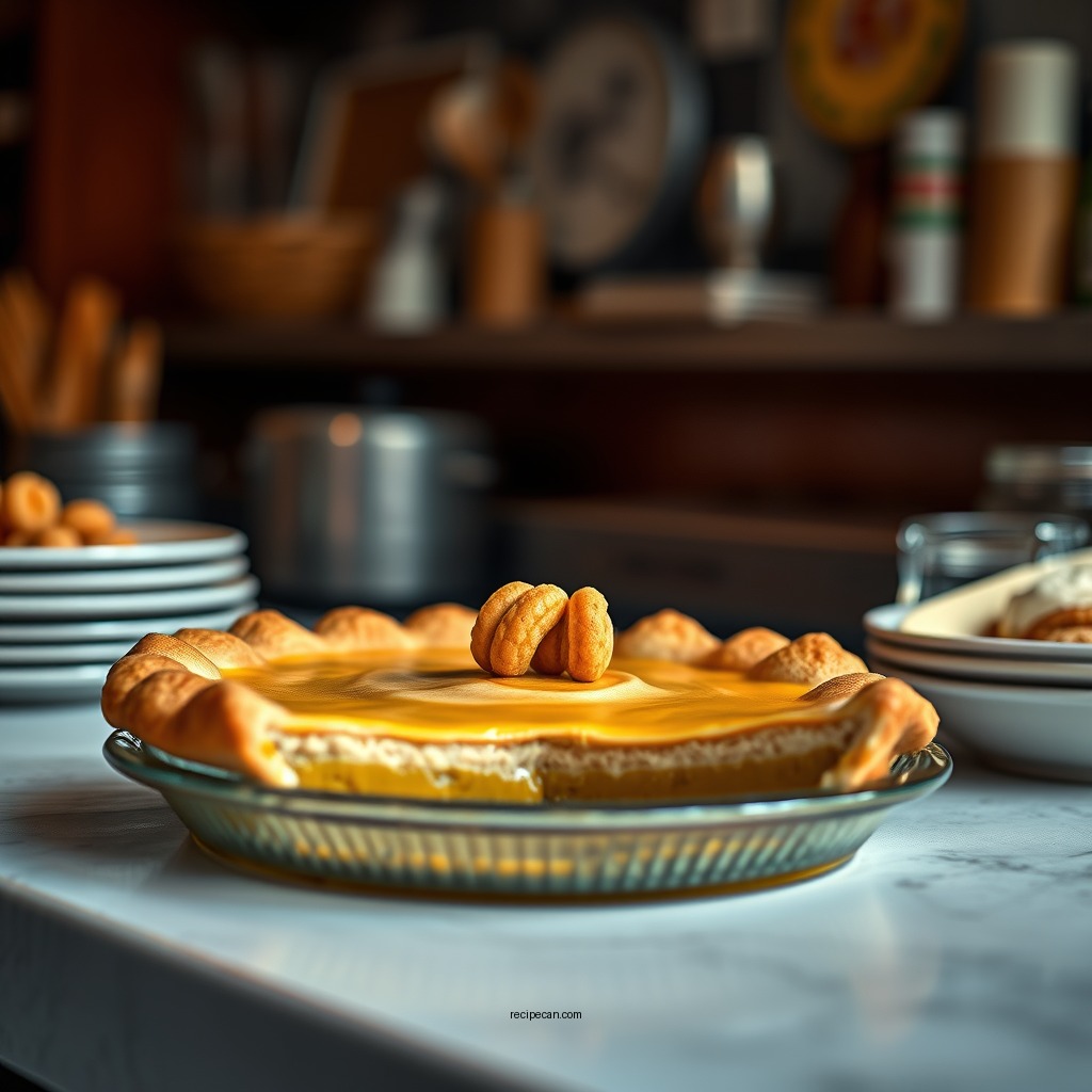 What is Million Dollar Pie? - million dollar pie recipe