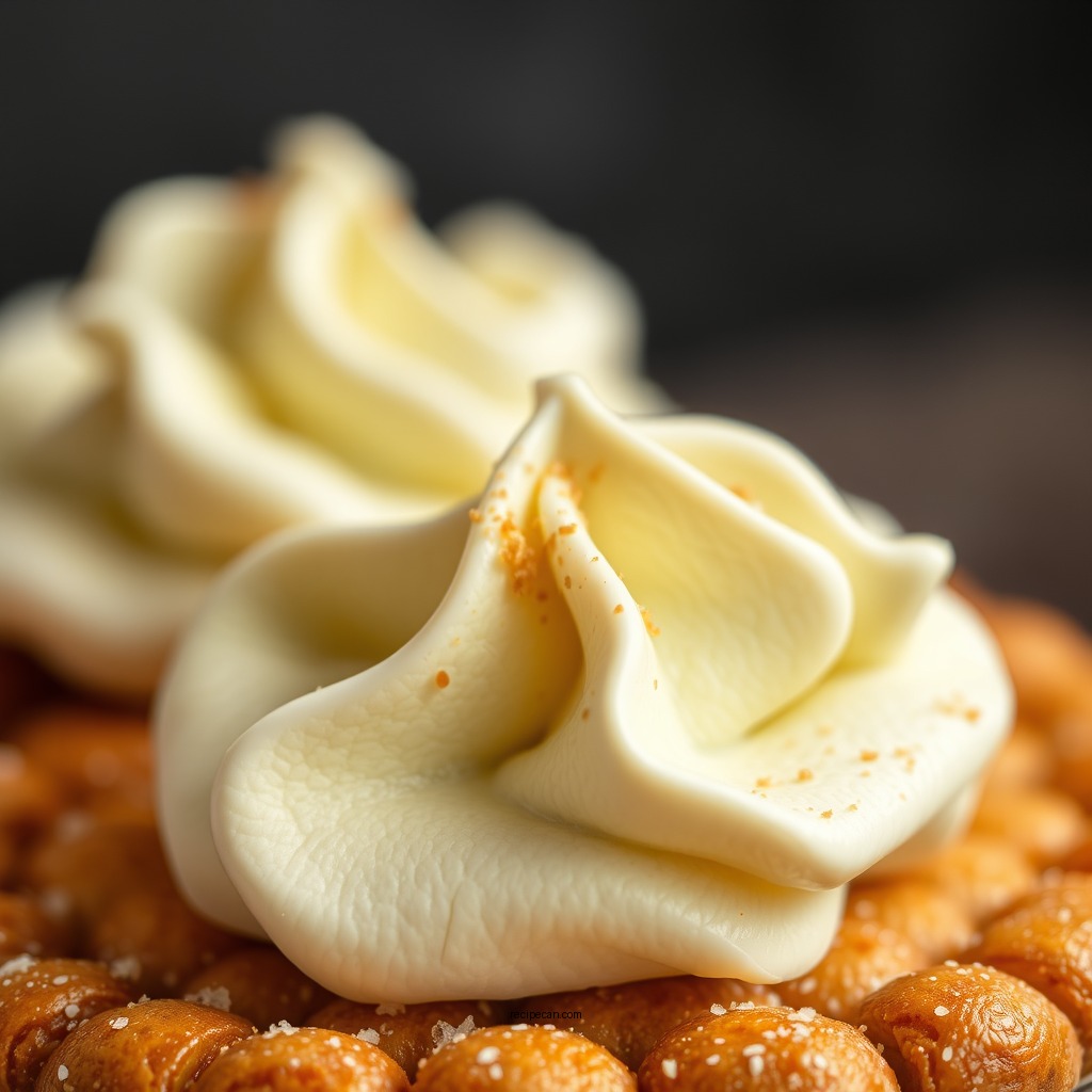 Unique Flavor Combinations - mini pie recipes